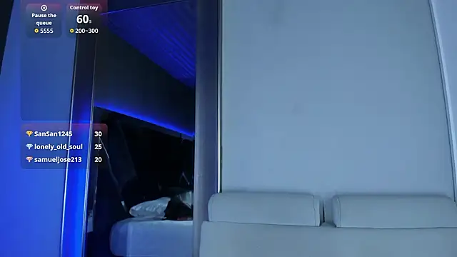 Amareto_ live sex cam