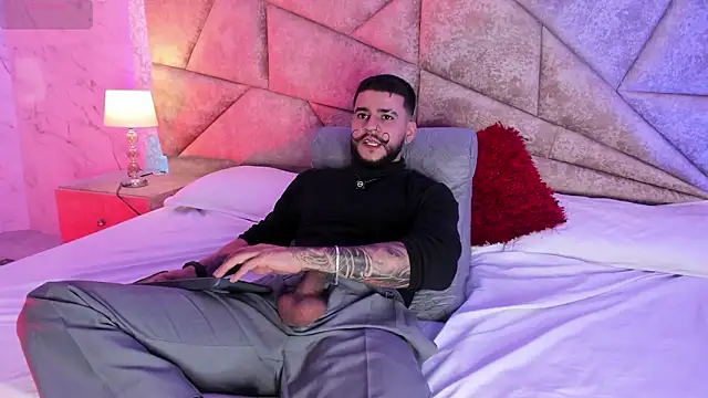 DickGriffith_ live sex cam