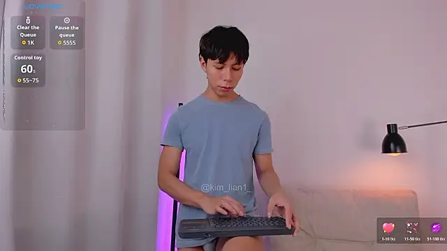 kim_lian21 live sex cam