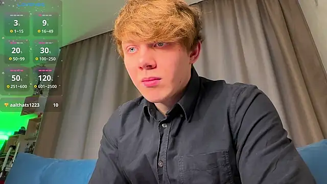 David_Keler's cam snapshot