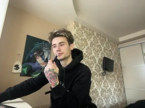 Mike_severi2's cam snapshot