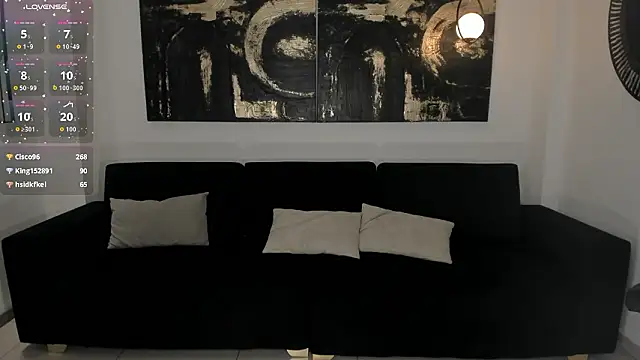 MadisonKane live sex cam