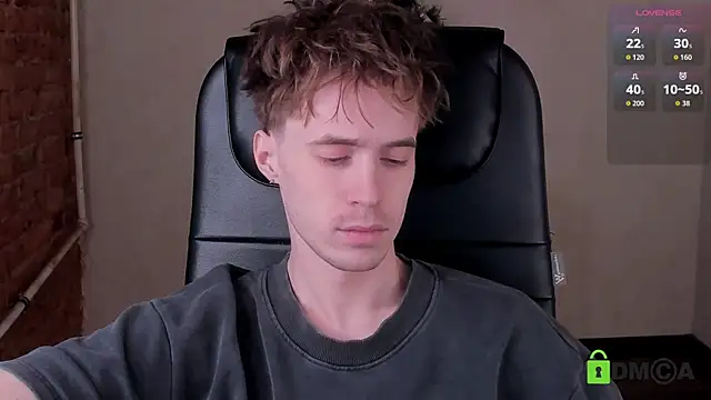 _tokyo_ghoul's cam snapshot