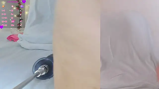 Soraya_Davis live sex cam