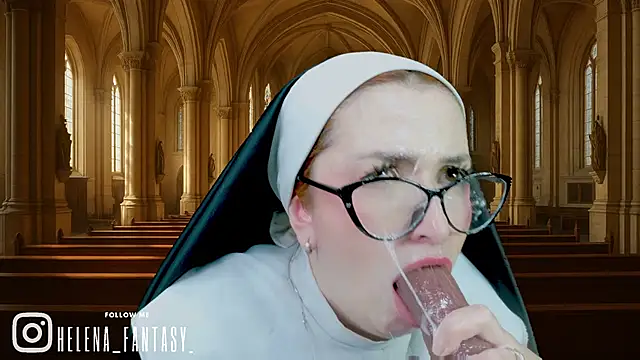 helenas_fantasy live sex cam