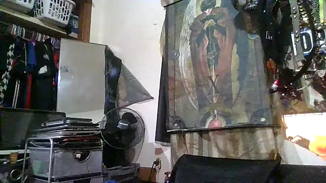 slinginbigD live sex cam