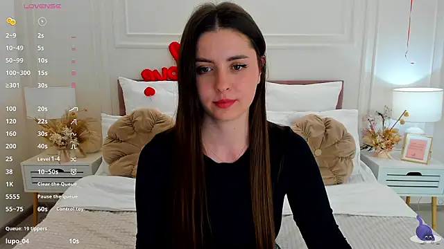 ElzaJons live sex cam
