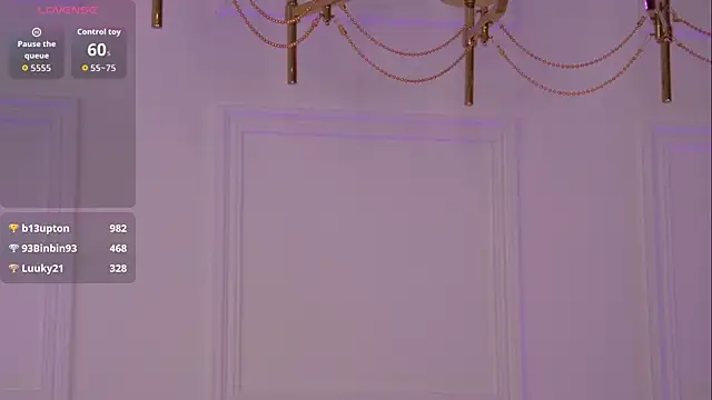 AnnaRow's cam snapshot