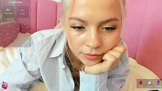 MinionFriend's cam snapshot