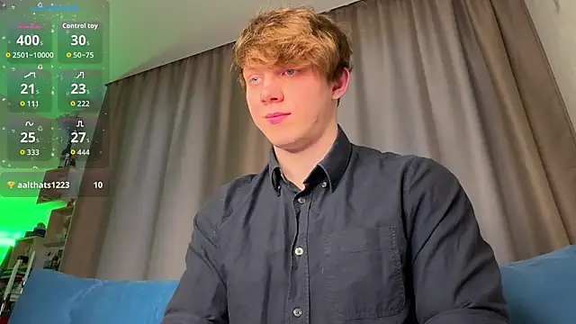 David_Keler live sex cam