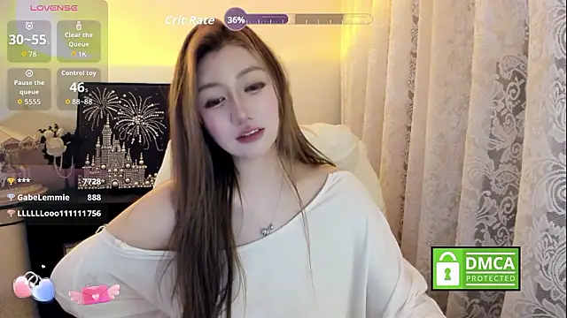 Cute_Mango live sex cam