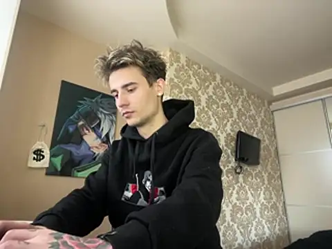 Mike_severi2's cam snapshot