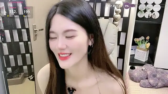 Yueyue-MM live sex cam