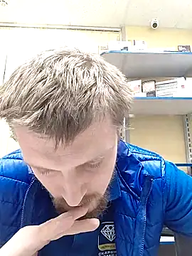 yurii_magic's cam snapshot