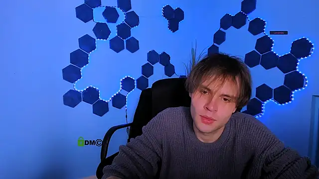 michael_strong1's cam snapshot