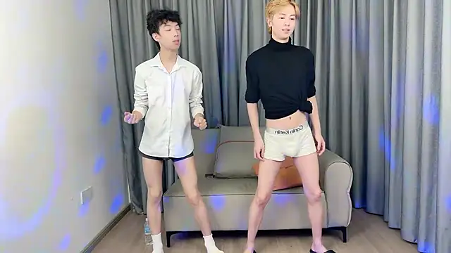 No_1MiaoMiao-Kk's cam snapshot