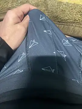 mightyythorrrr's cam snapshot