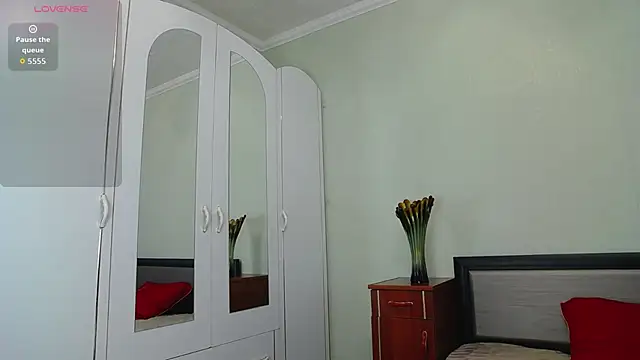 Zoro1999's cam snapshot