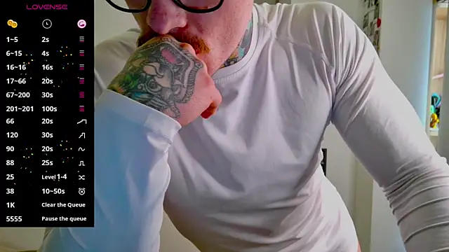 white_King9999 live sex cam