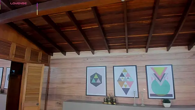 AriaFoster live sex cam