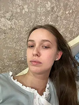 ElliRose live sex cam