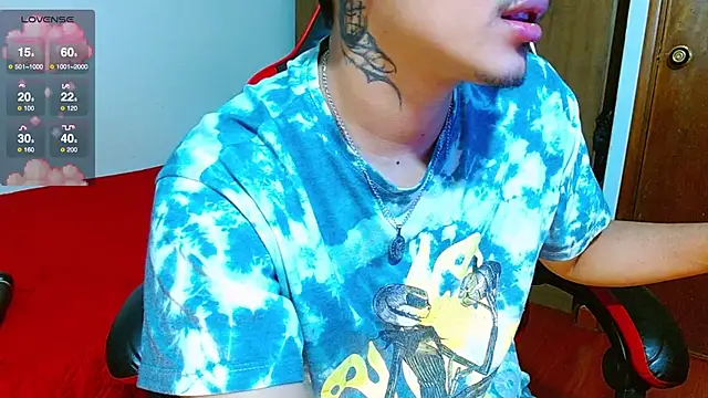 Hgp3riodictabl3 live sex cam