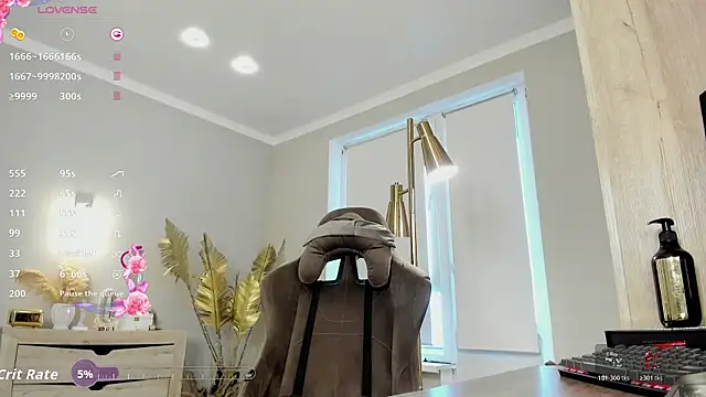 HotyPlays live sex cam