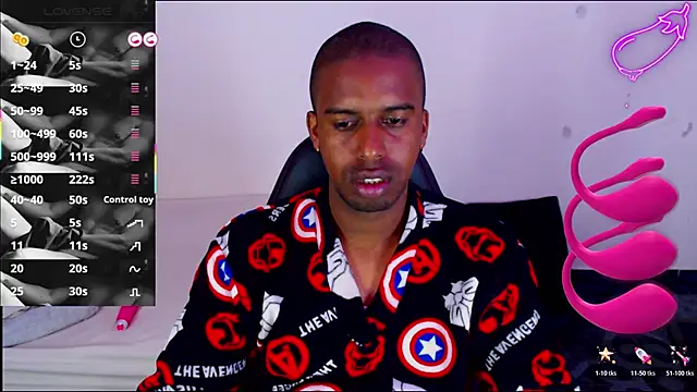 mrjhon26's cam snapshot