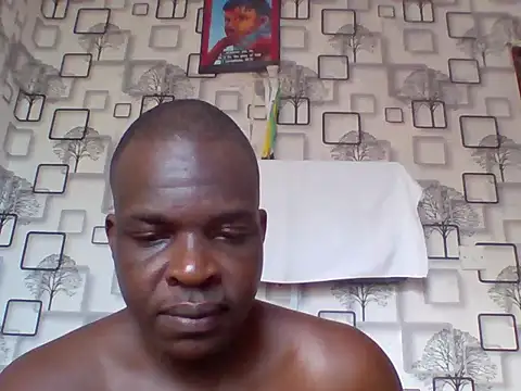 Chumba_001's cam snapshot