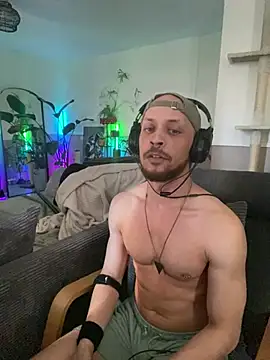 MattMiller28's cam snapshot