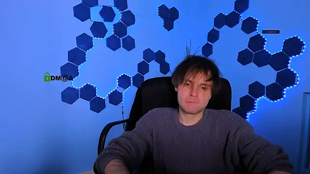 michael_strong1's cam snapshot