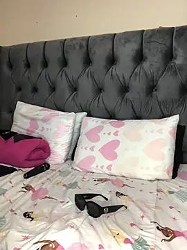 Anaelle24's cam snapshot