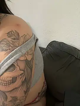 VelvetCoon's cam snapshot