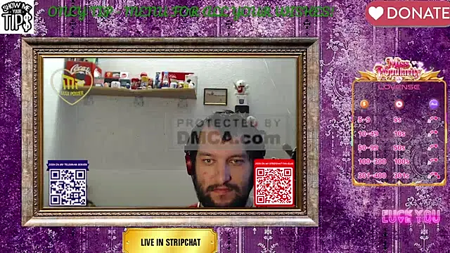 AnalChampionLovense777's cam snapshot