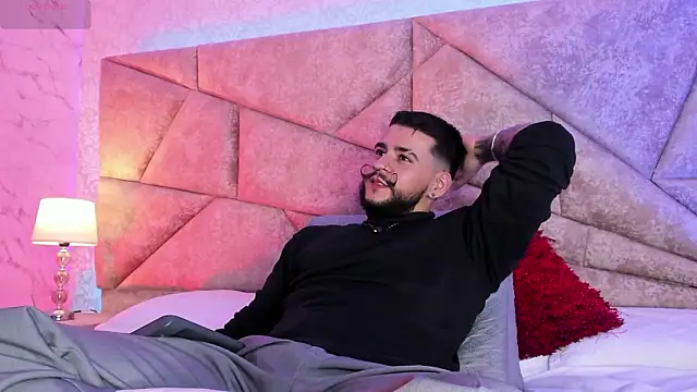 DickGriffith_ live sex cam