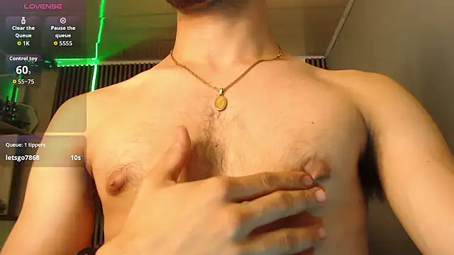 Bastian_MCcormick's cam snapshot