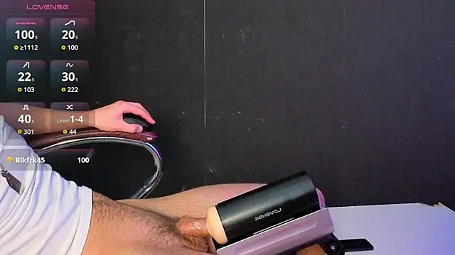 KaydenDrew's cam snapshot