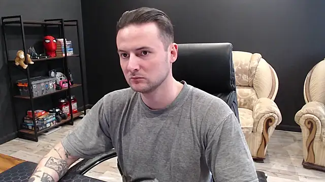 MihasikD's cam snapshot