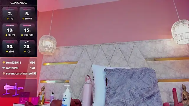 melany_saenz live sex cam