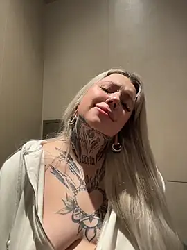 Chiibi's cam snapshot