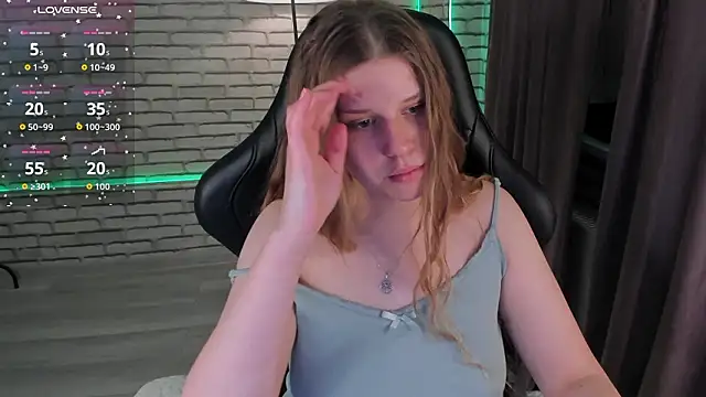 crispy_amber's cam snapshot