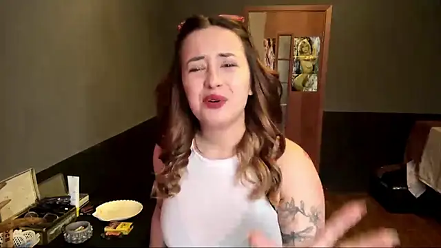 AnnmariePedone's cam snapshot