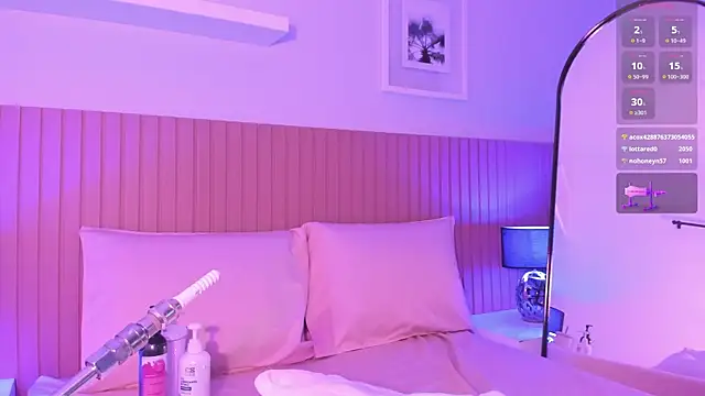 Amara_melodi's cam snapshot