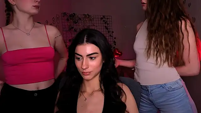 nekky_mouse's cam snapshot