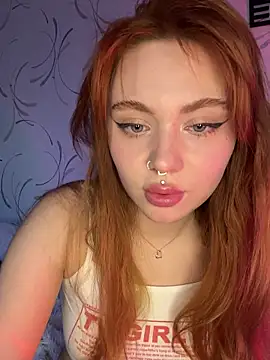 LunaMillie's cam snapshot