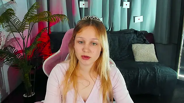 FallenLane's cam snapshot