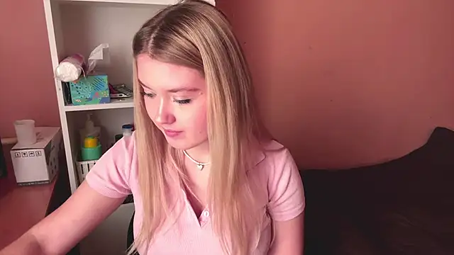 colamy's cam snapshot