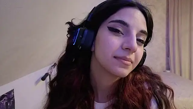 Blissmissataeses's cam snapshot