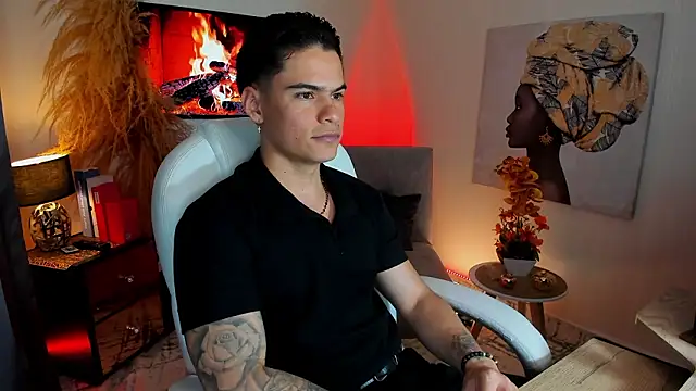 Matias_Murrier live sex cam