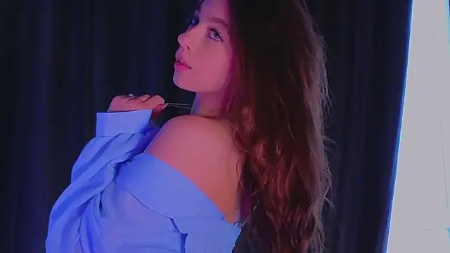 VirginiaHouston live sex cam